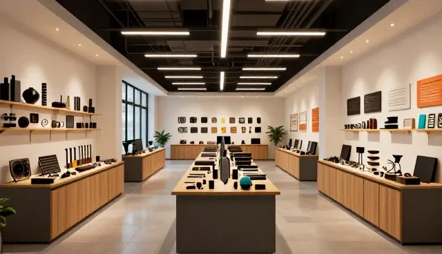 加工型生产中规格定制的使用与维护要点