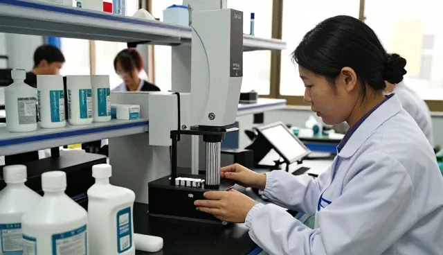 质量检验数字化发展与来图定制应用分析